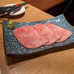 焼肉冷麺だいじゅ - 