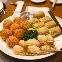 神仙閣 神戸店 - 