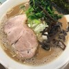 うまいヨゆうちゃんラーメン