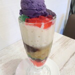クシナグリル - Halo-Halo