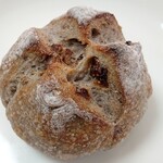 Mokkin Do - 全穀無花果核桃