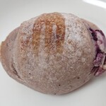 Mokkin Do - 藍莓奶油起司