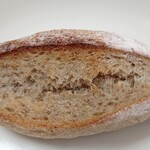 Mokkin Do - 黑麥小圓麵包