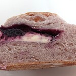 Mokkin Do - 藍莓奶油起司