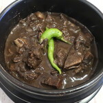 クシナグリル - Dinuguan