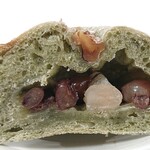 Mokkin Do - 艾草小豆