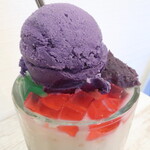 クシナグリル - Halo-Halo