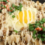 クシナグリル - Sisig