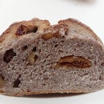 Mokkin Do - 全穀無花果核桃