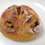 Mokkin Do - 南瓜紅豆