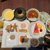 HOTEL METROPOLITAN TAKASAKI JR-EAST - 料理写真: