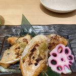 Sushiya Ginzou - 