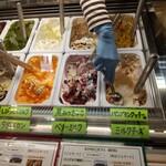 たけのこカフェ - 