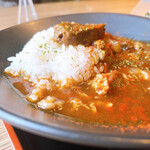 個室居酒屋 肉和食 肉仙 - 