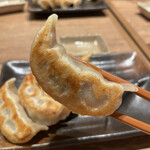 肉汁餃子のダンダダン - 