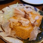 海鮮酒場 魚波 - 