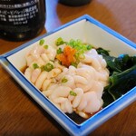 海鮮酒場 魚波 - 