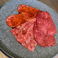 USHIGORO S. SHINJUKU - 