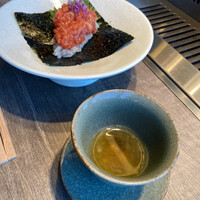 USHIGORO S. SHINJUKU - 