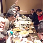 時の居酒屋 刻 - 