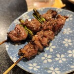 Motsuyaki You Shinsakuradai