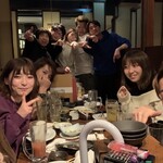 時の居酒屋 刻 - 