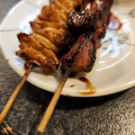 Motsuyaki You Shinsakuradai