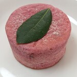 コーヴォペイン - ベリーイングリッシュマフィン