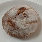 コーヴォペイン - いちじくのカンパーニュ