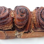 コーヴォペイン - 料理写真:うずまきぱん