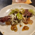 Motsuyaki You Shinsakuradai