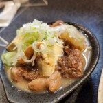 Motsuyaki You Shinsakuradai