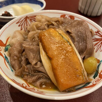 人形町 今半 東京ガーデンテラス紀尾井町店 - 