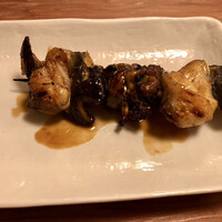 うなぎ 久保田 - 
