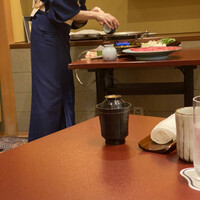 人形町 今半 東京ガーデンテラス紀尾井町店 - 