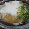 本陣うどん