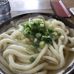 手打ちうどん 一屋 - 