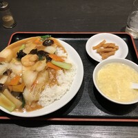 中国料理 廣豊楼 - 
