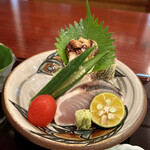 すまやどぅ　あか浜やー - 