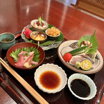 すまやどぅ　あか浜やー - 