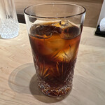 味ひろ - 水出しコーヒー