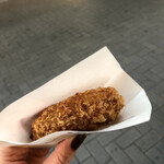 コロッケのころっ家 - とろとろコロッケ