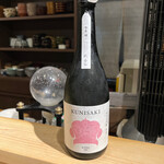 味ひろ - KUNISAKI 純米大吟醸 無濾過生原酒 大分