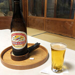 長島 - 瓶ビール