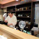 味ひろ - 郡司大将