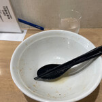 MONCHAN RAMEN SHUN - 