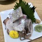 立呑み 魚椿 - 