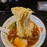 麺屋くり - 