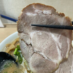 MONCHAN RAMEN SHUN - 