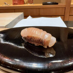 大阪天満宮 鮨とよなが - 